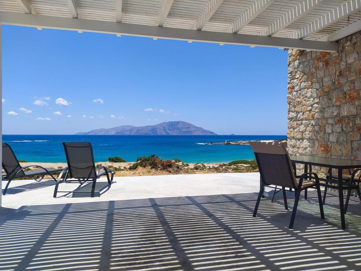 Kyanis Villa , Karpathos Afiartis Luaran gambar