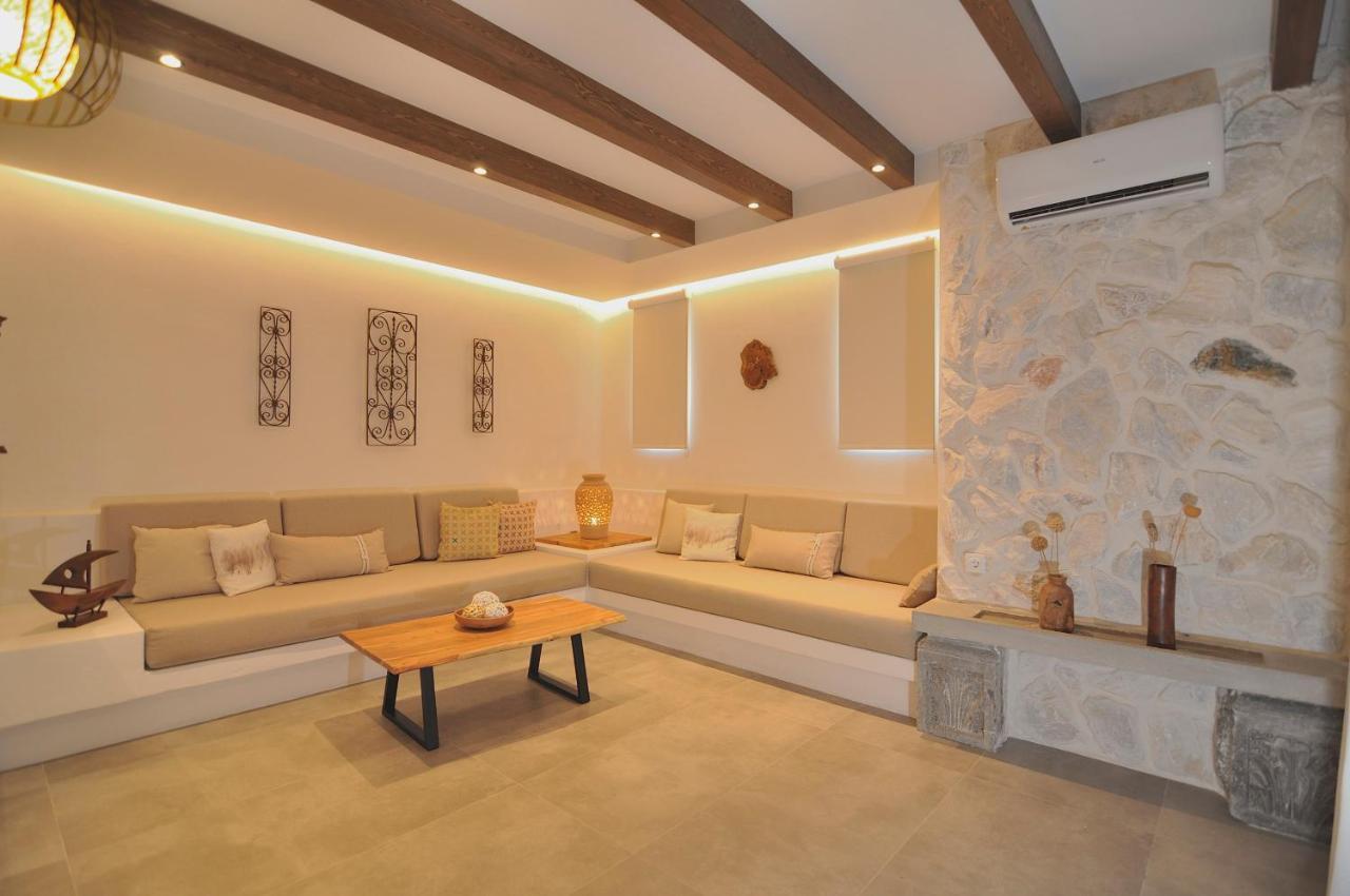 Kyanis Villa , Karpathos Afiartis Luaran gambar