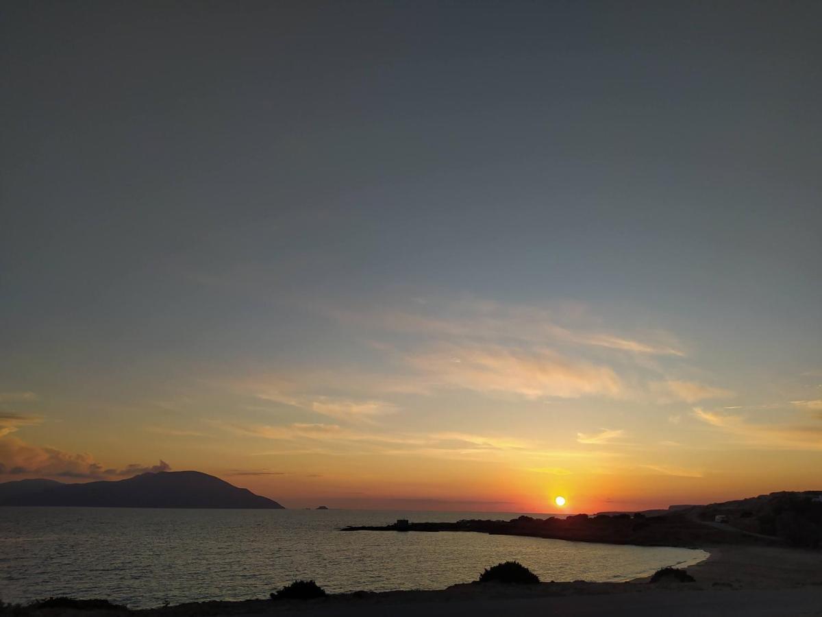Kyanis Villa , Karpathos Afiartis Luaran gambar