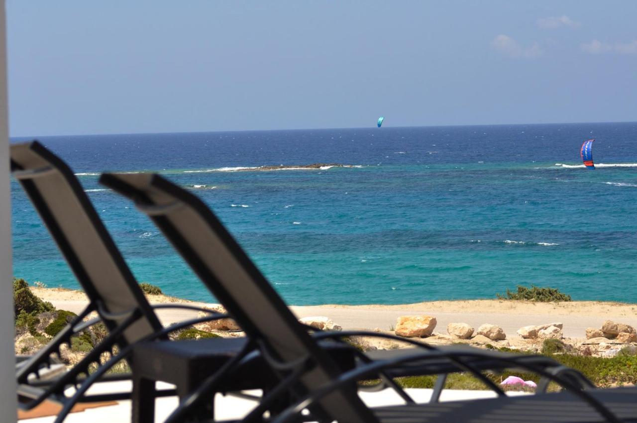 Kyanis Villa , Karpathos Afiartis Luaran gambar