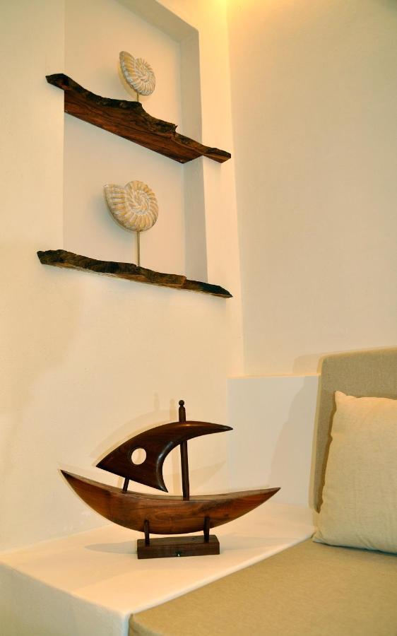 Kyanis Villa , Karpathos Afiartis Luaran gambar